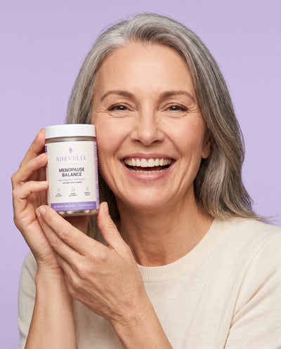 Menopause Balance