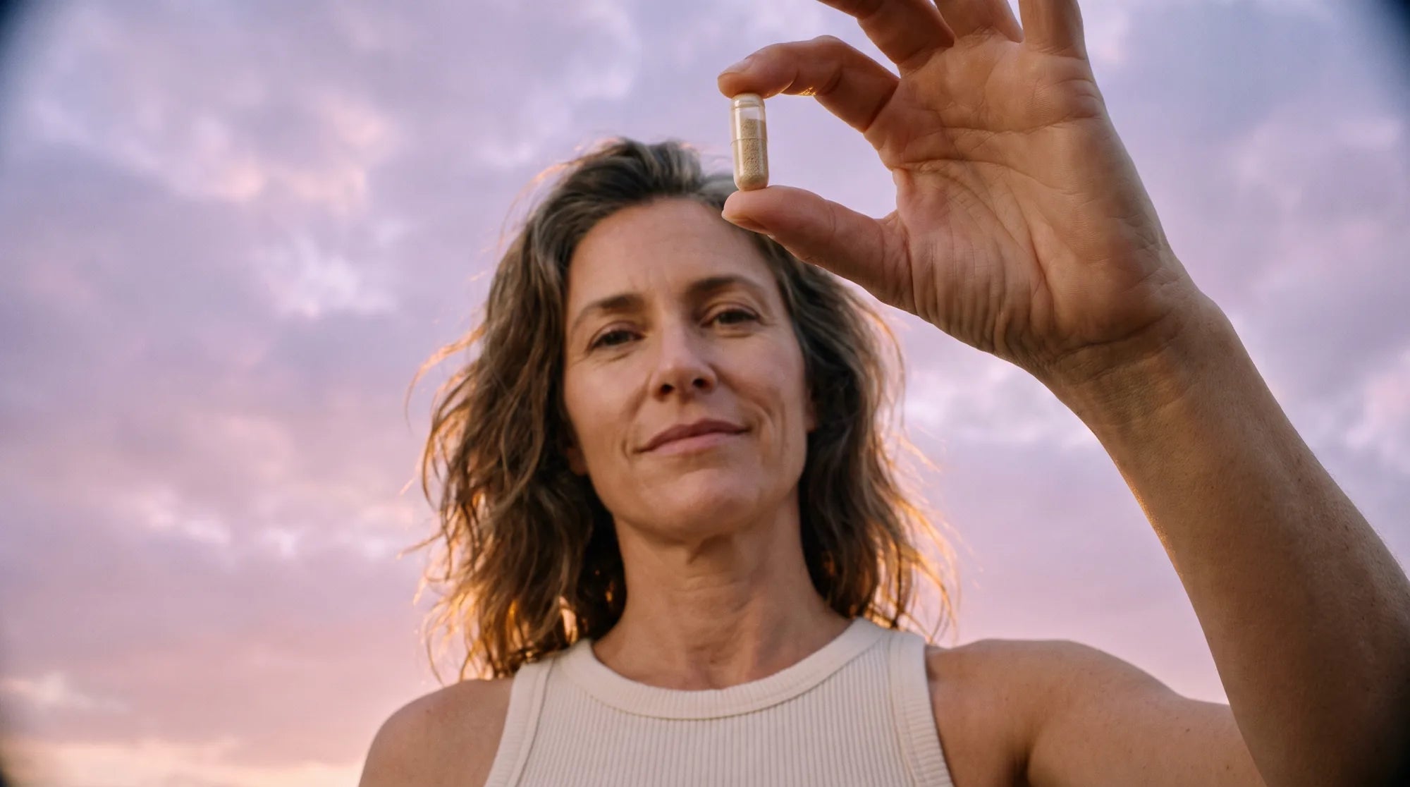 Shevelia Menopause Balance