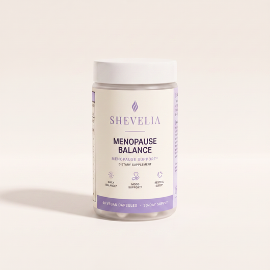 Menopause Balance