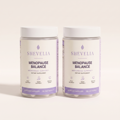 Menopause Balance