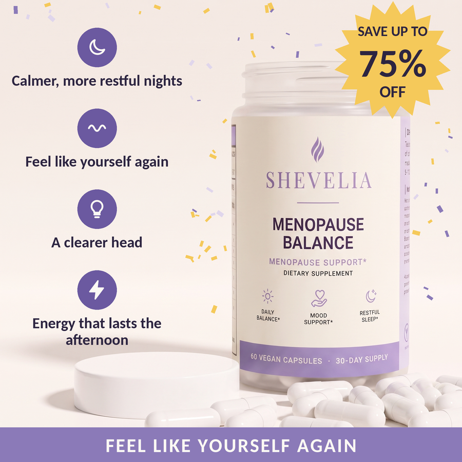 Menopause Balance