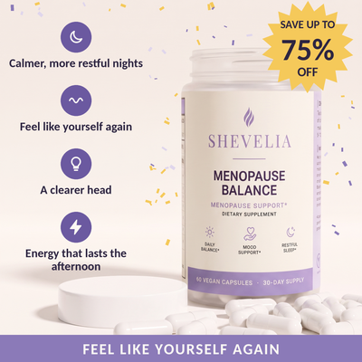 Menopause Balance