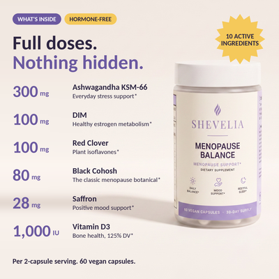 Menopause Balance