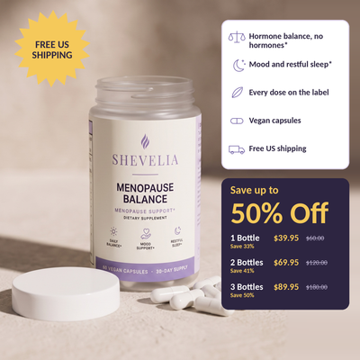 Menopause Balance