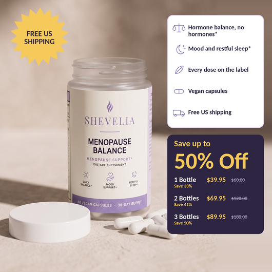Menopause Balance